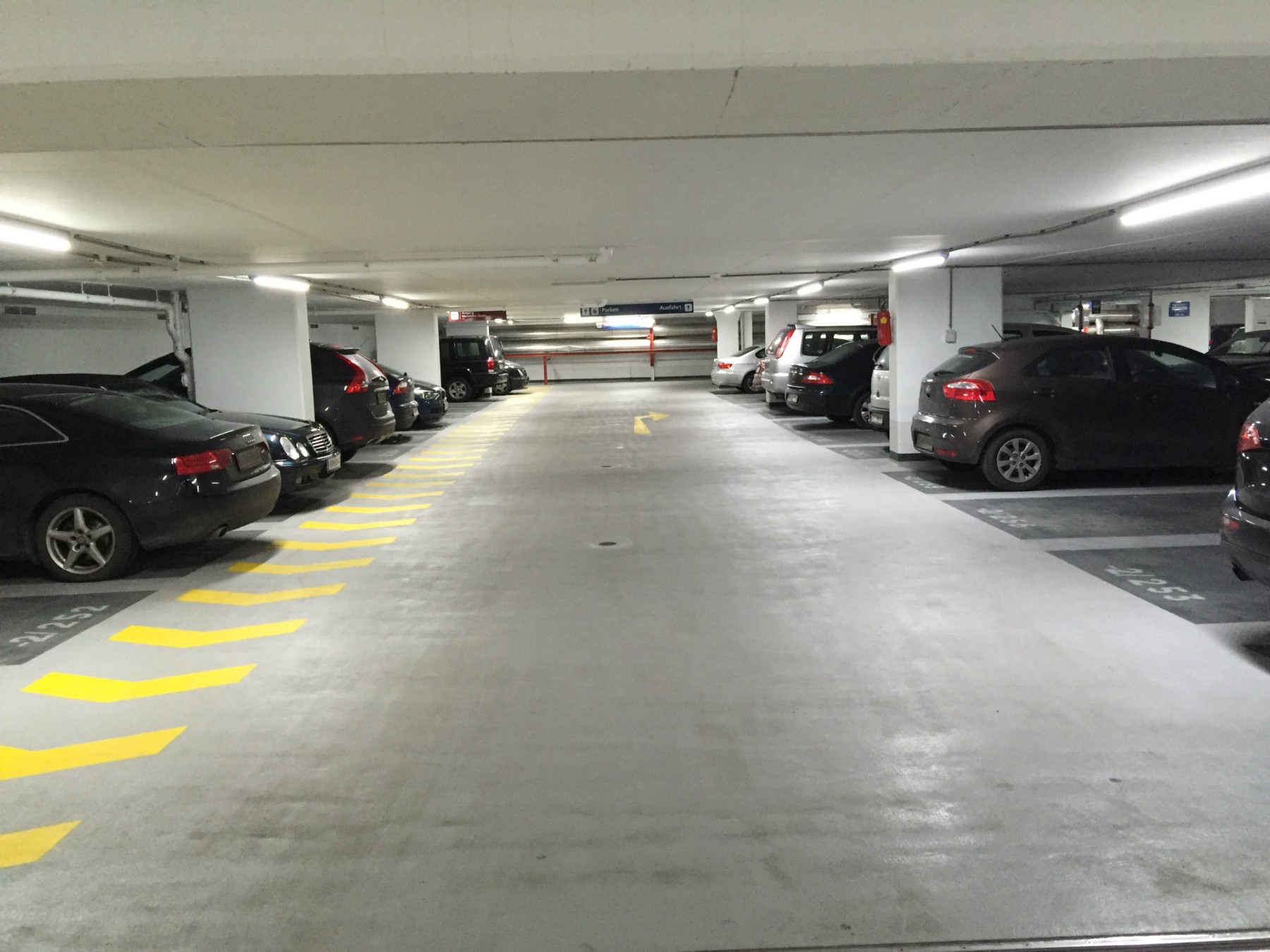 Erstklassige Garagen-Fotos machen und hochladen | MyNextGarage Magazin