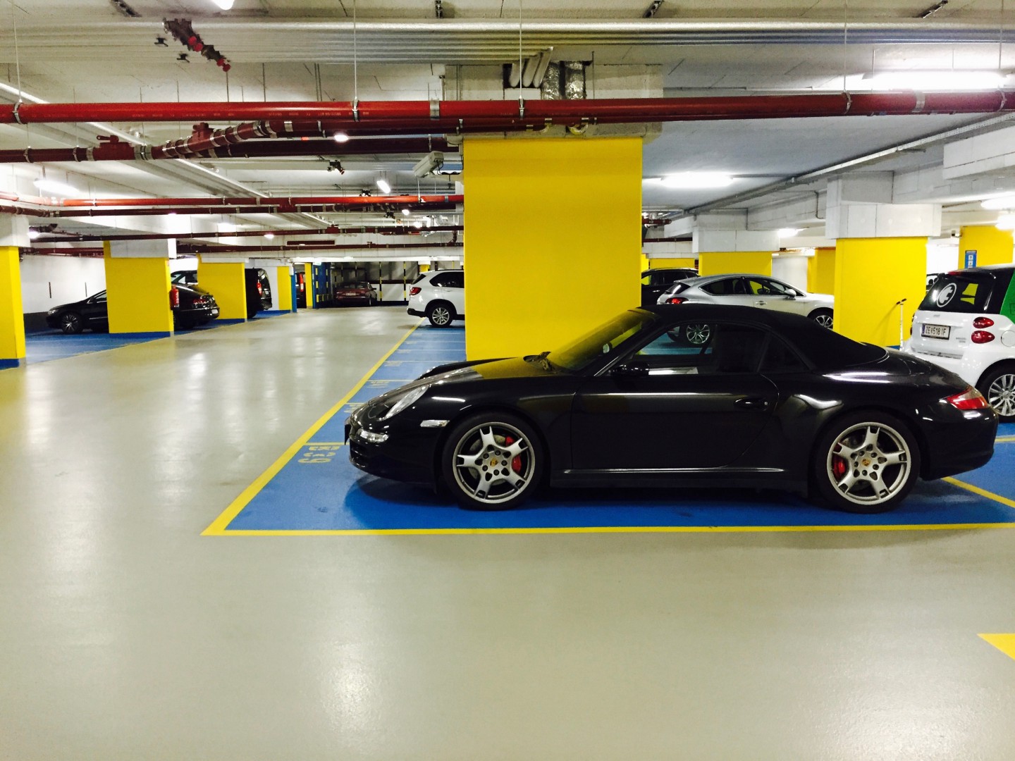 Der ideale Titel für dein Garagen-Inserat | MyNextGarage Magazin