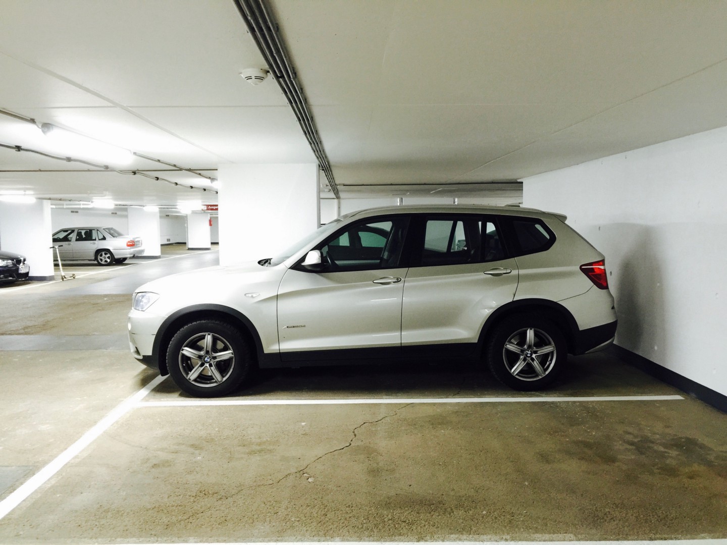 Abmessungen beim Vermieten der Garage angeben | MyNextGarage Magazin