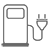 Verfügt über E-Ladestation