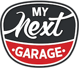 MyNextGarage Logo