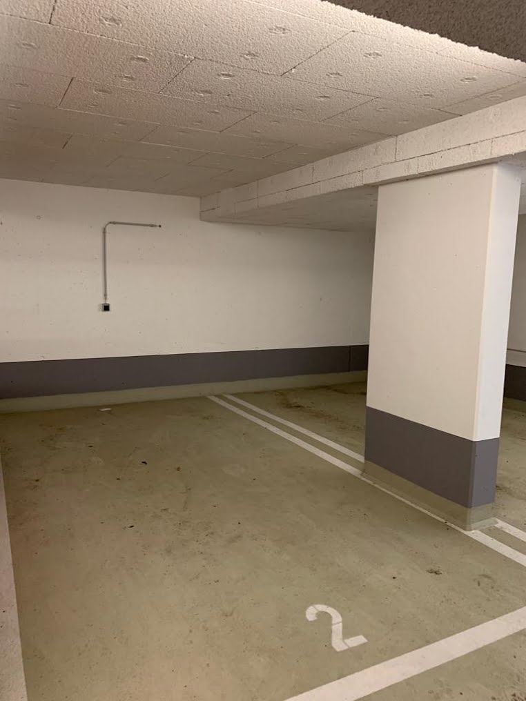 Tiefgarage: Pkw-Stellplatz – Scheibenbergstraße, 1180 Wien | Foto 1 von 3