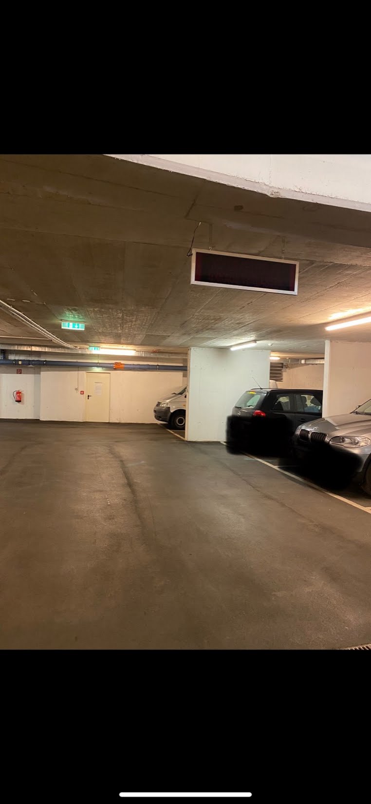 Tiefgarage: Pkw-Stellplatz – Mollardgasse, 1060 Wien | Foto 7 von 7