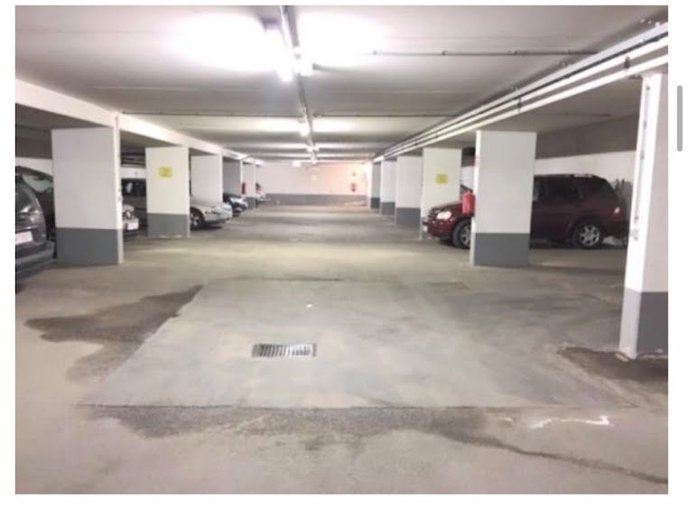 Tiefgarage: Pkw-Stellplatz – Ullreichgasse, 1220 Wien | Foto 2 von 2