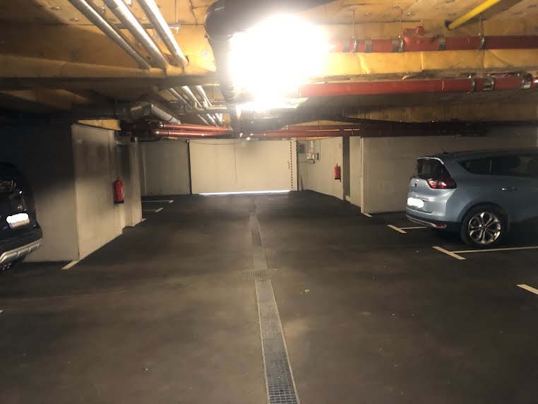 Tiefgarage: Pkw-Stellplatz – Buchbergstraße, 1140 Wien | Foto 4 von 5