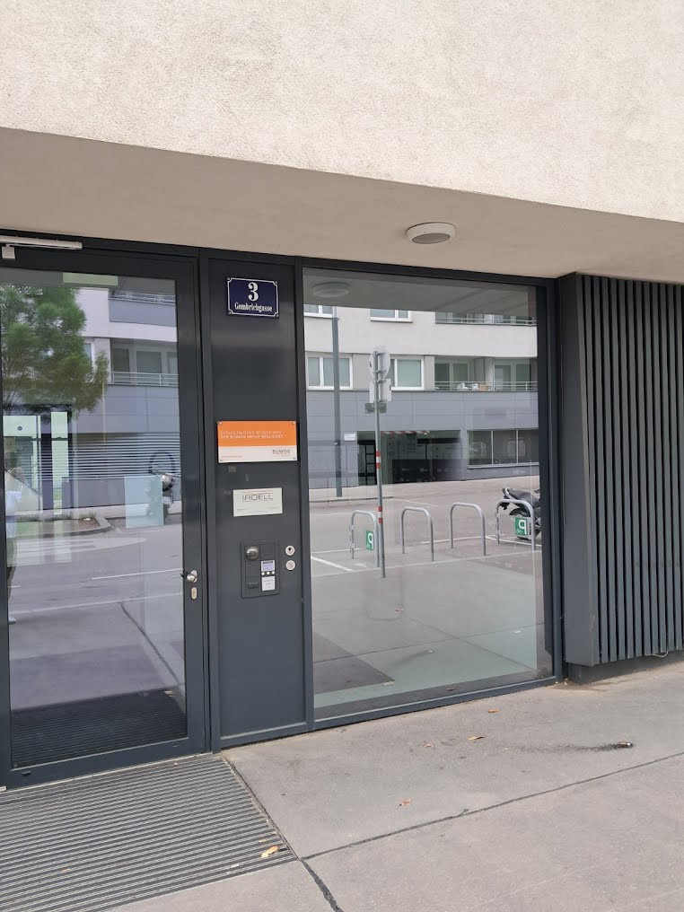 Ueberdachter Parkplatz: Pkw-Stellplatz – Gombrichgasse, 1100 Wien | Foto 2 von 4