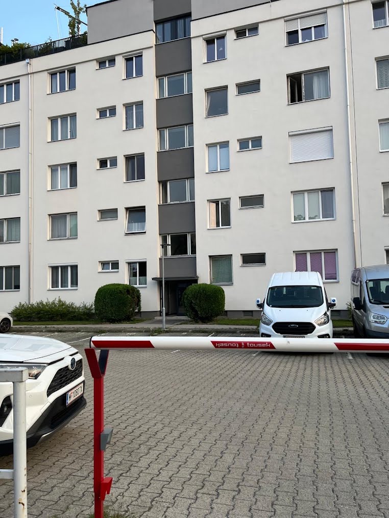 Parkplatz im Freien: Pkw-Stellplatz – Maroltingergasse, 1140 Wien | Foto 1 von 4