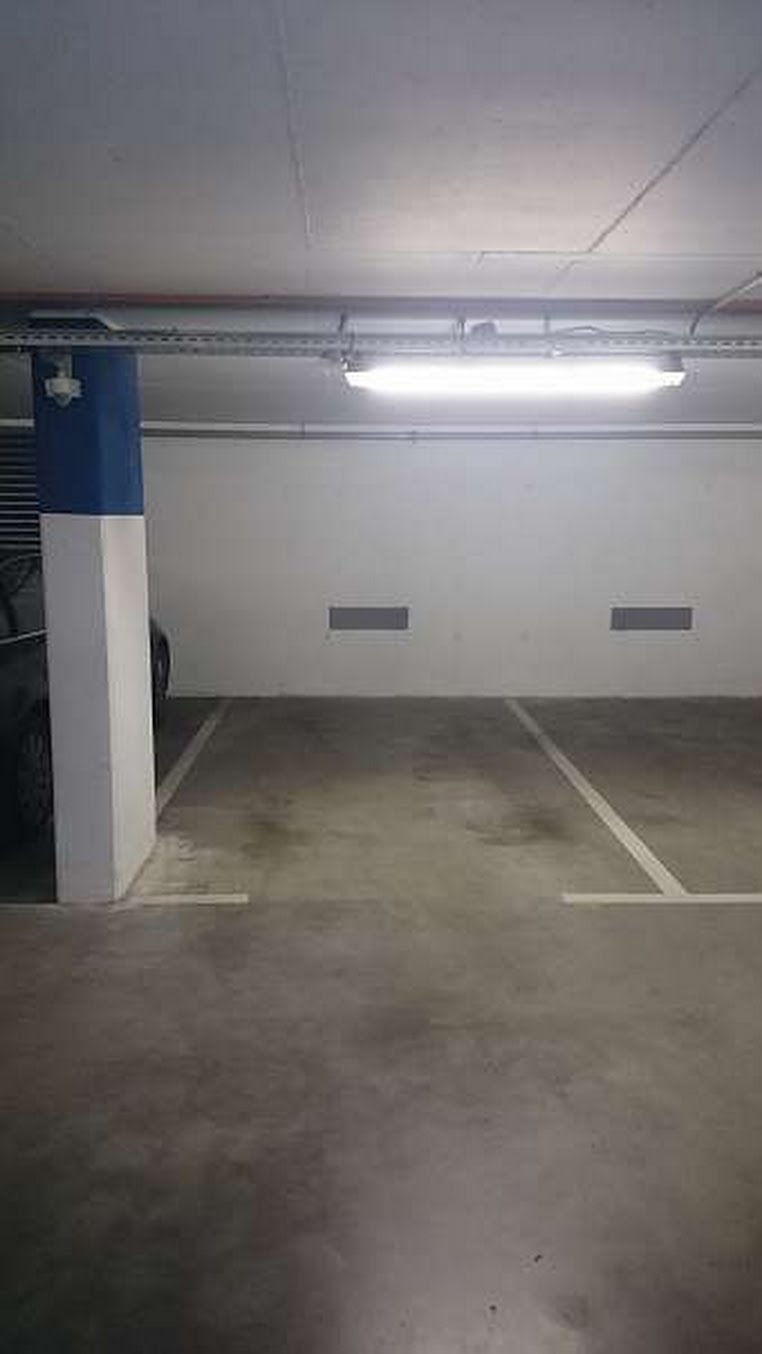 Tiefgarage: Pkw-Stellplatz – Klosterwiesgasse, 8010 Graz | Foto 1 von 1