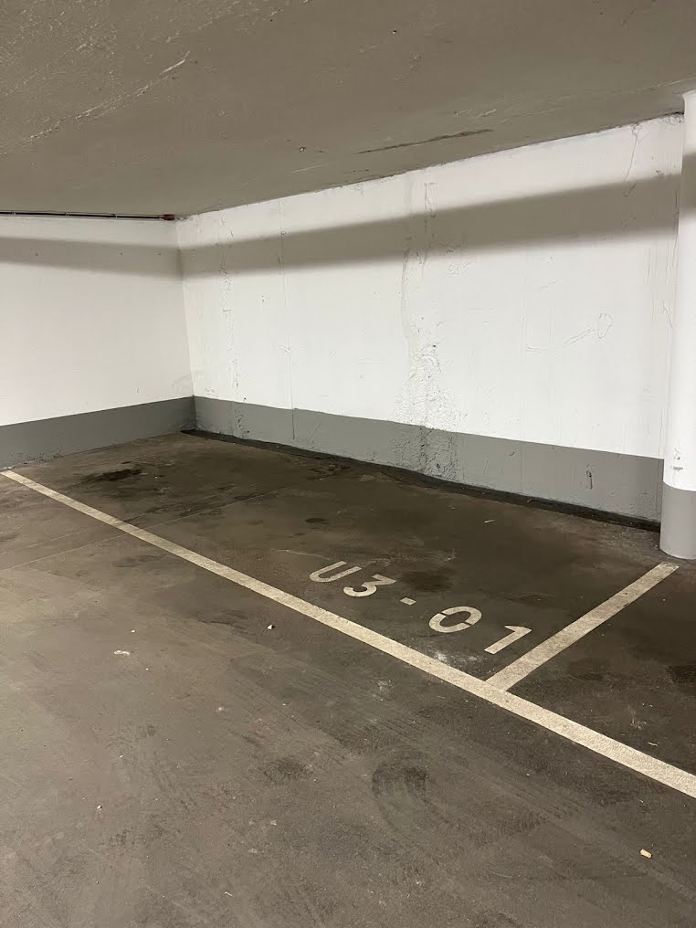 Tiefgarage: Pkw-Stellplatz – Siebenbrunnengasse, 1050 Wien | Foto 1 von 4