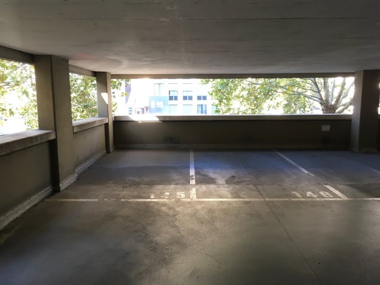 Hochgarage: Motorrad-Stellplatz – Erdbergstraße, 1030 Wien | Foto 4 von 8