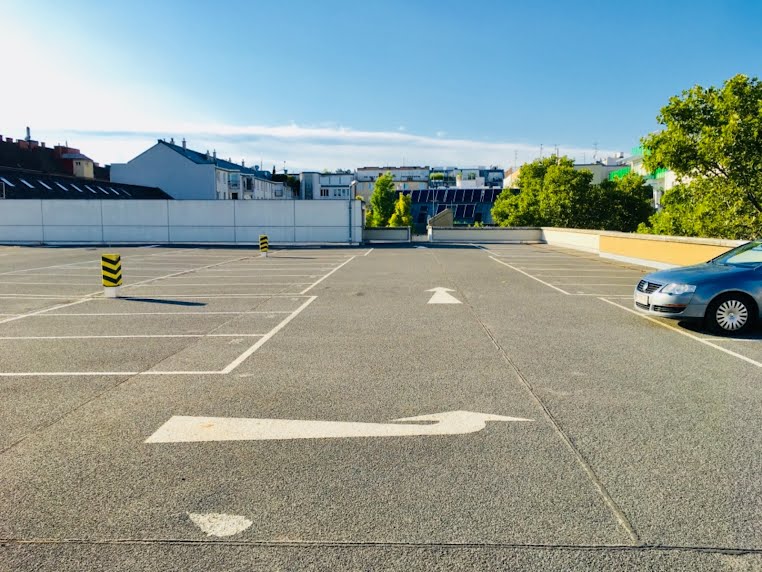 Hochgarage: Pkw-Stellplatz – Erdbergstraße, 1030 Wien | Foto 6 von 7
