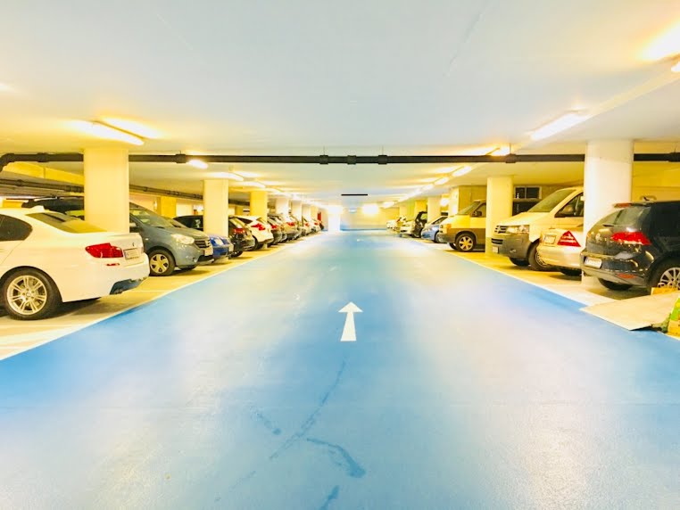 Tiefgarage: Pkw-Stellplatz – Missindorfstraße, 1140 Wien | Foto 3 von 6