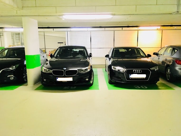 Tiefgarage: Pkw-Stellplatz – Ilse-Arlt-Straße, 1220 Wien | Foto 2 von 6