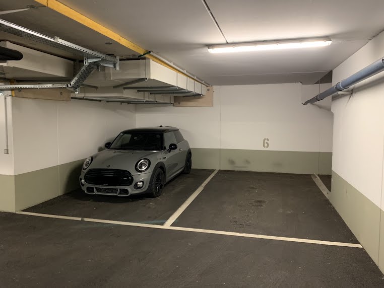 Tiefgarage: Pkw-Stellplatz – Groß-Enzersdorfer Straße, 1220 Wien | Foto 1 von 4