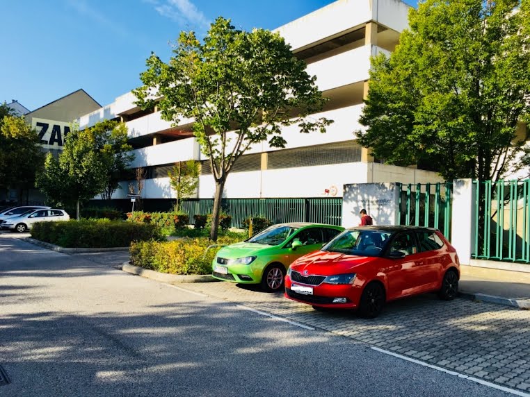 Hochgarage: Pkw-Stellplatz – Erdbergstraße, 1030 Wien | Foto 5 von 7