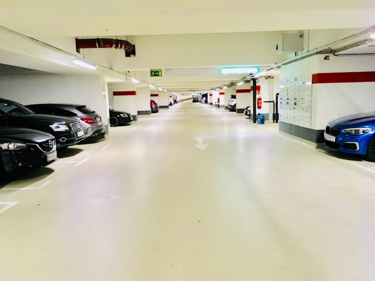 Tiefgarage: Pkw-Stellplatz – Schnirchgasse, 1030 Wien | Foto 4 von 8