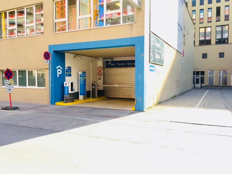 Tiefgarage: Pkw-Stellplatz – Schnirchgasse, 1030 Wien | Foto 8 von 8