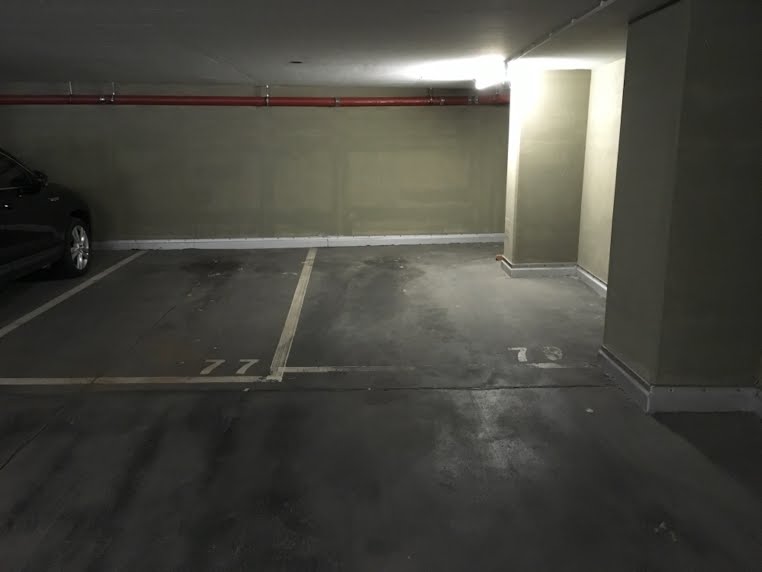 Hochgarage: Motorrad-Stellplatz – Erdbergstraße, 1030 Wien | Foto 5 von 8