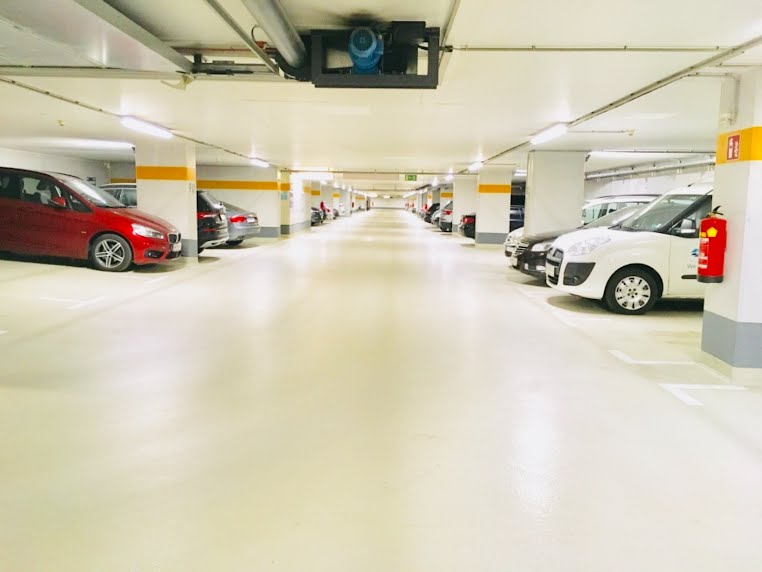 Tiefgarage: Pkw-Stellplatz – Schnirchgasse, 1030 Wien | Foto 5 von 8