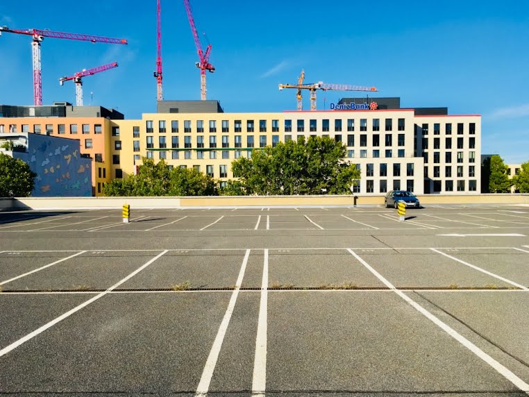 Hochgarage: Pkw-Stellplatz – Erdbergstraße, 1030 Wien | Foto 7 von 7