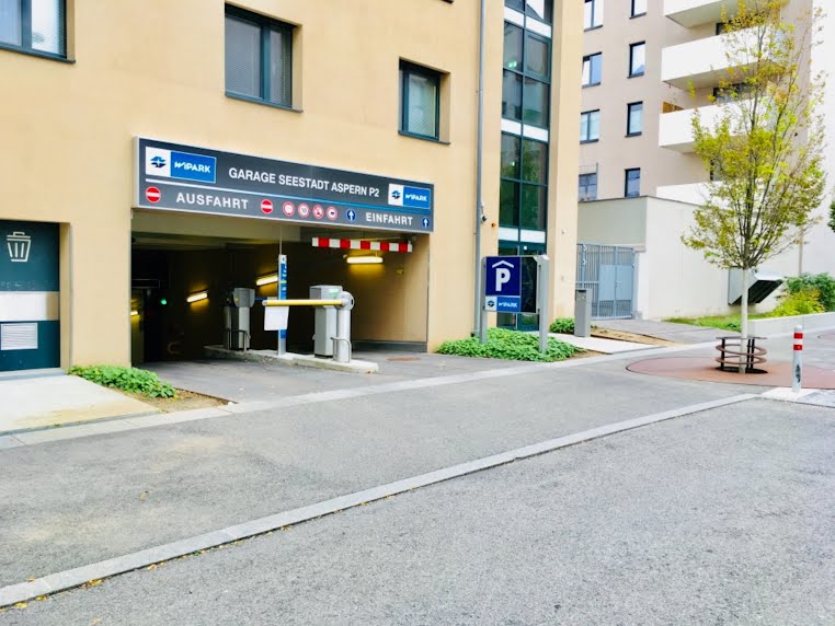 Tiefgarage: Pkw-Stellplatz – Agnes-Primocic-Gasse, 1220 Wien | Foto 4 von 6