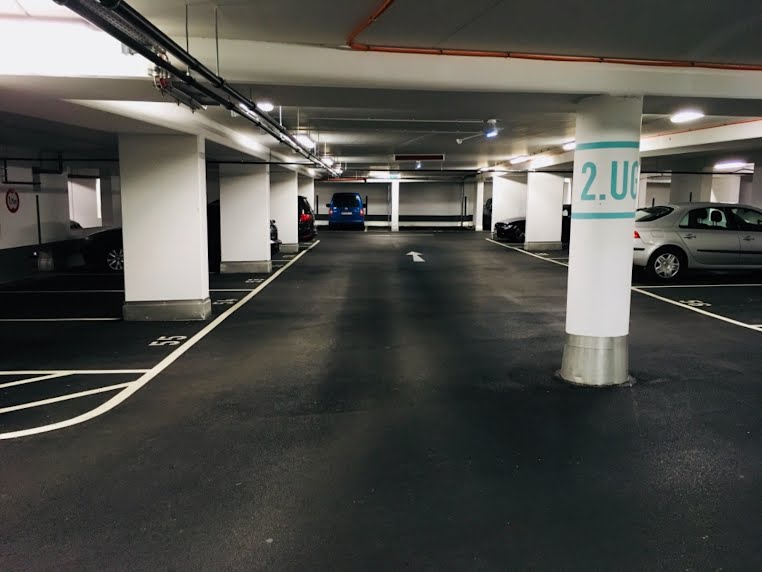 Tiefgarage: Pkw-Stellplatz – Frenkel-Brunswik-Gasse, 1220 Wien | Foto 4 von 6
