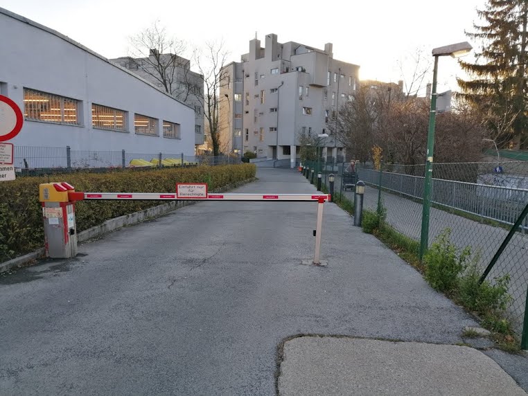 Tiefgarage: Pkw-Stellplatz – Linzer Straße, 1140 Wien | Foto 9 von 9