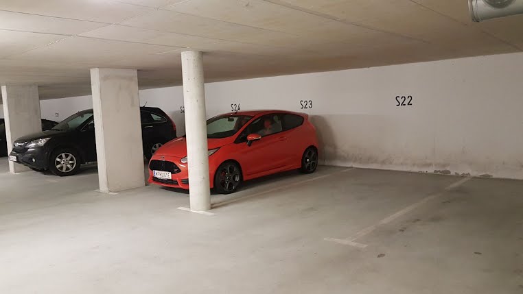 Tiefgarage: Pkw-Stellplatz – Donaufelder Straße, 1210 Wien | Foto 1 von 2