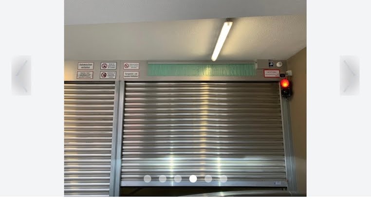 Tiefgarage: Pkw-Stellplatz – Leopold-Böhm-Straße, 1030 Wien | Foto 2 von 4