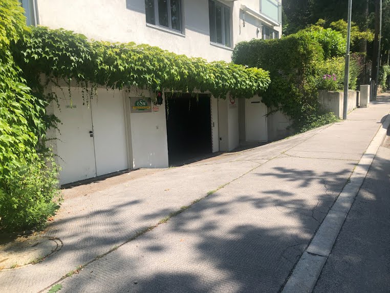 Tiefgarage: Pkw-Stellplatz – Buchbergstraße, 1140 Wien | Foto 1 von 5