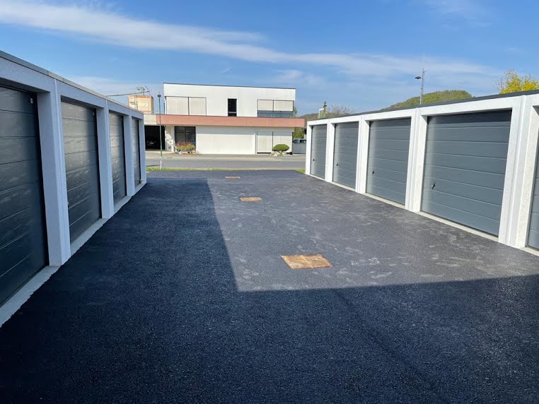 Einzelgarage: Pkw-Stellplatz – Mettersdorf, 8092 Südoststeiermark | Foto 3 von 4
