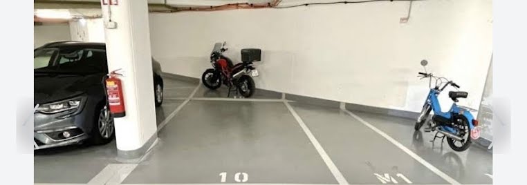 Tiefgarage: Pkw-Stellplatz – Leopold-Böhm-Straße, 1030 Wien | Foto 4 von 4