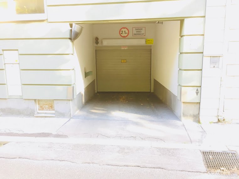 Tiefgarage: Pkw-Stellplatz – Alsgasse, 1170 Wien | Foto 1 von 6