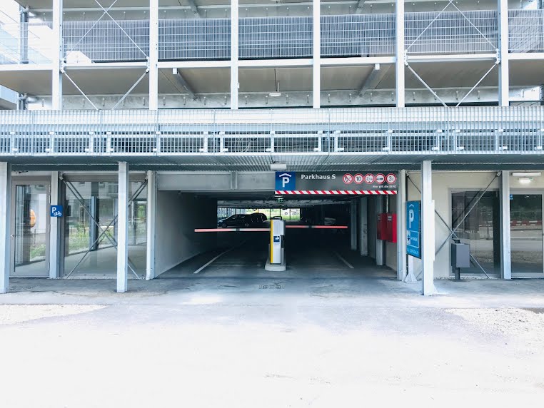 Hochgarage: Pkw-Stellplatz – Tauschekgasse, 1210 Wien | Foto 8 von 8