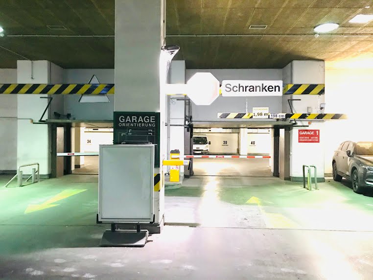 Tiefgarage: Pkw-Stellplatz – Erdbergstraße, 1030 Wien | Foto 7 von 9