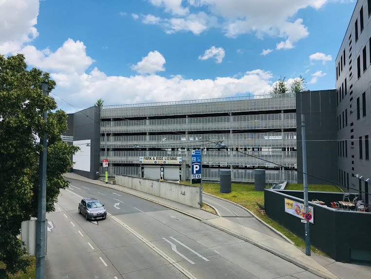 Hochgarage: Pkw-Stellplatz – Liesinger Platz, 1230 Wien | Foto 10 von 10