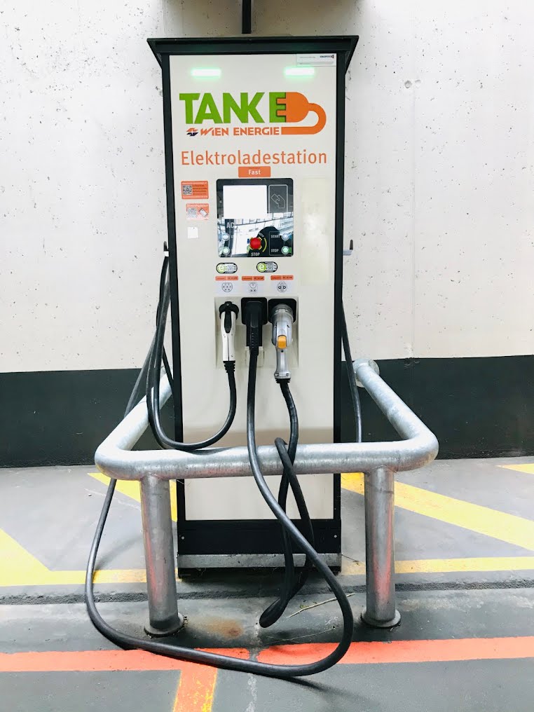 Hochgarage: Pkw-Stellplatz – Liesinger Platz, 1230 Wien | Foto 9 von 10