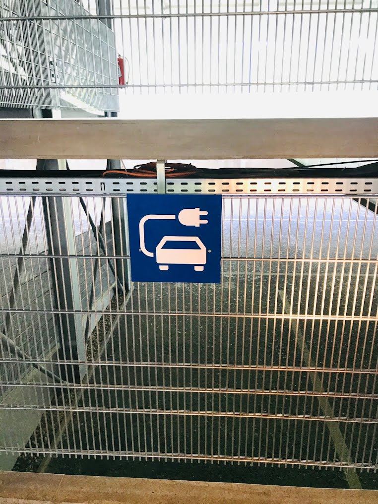 Hochgarage: Pkw-Stellplatz – Tauschekgasse, 1210 Wien | Foto 4 von 8