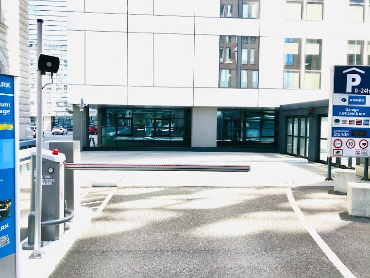 Tiefgarage: Pkw-Stellplatz – Marxergasse, 1030 Wien | Foto 7 von 7