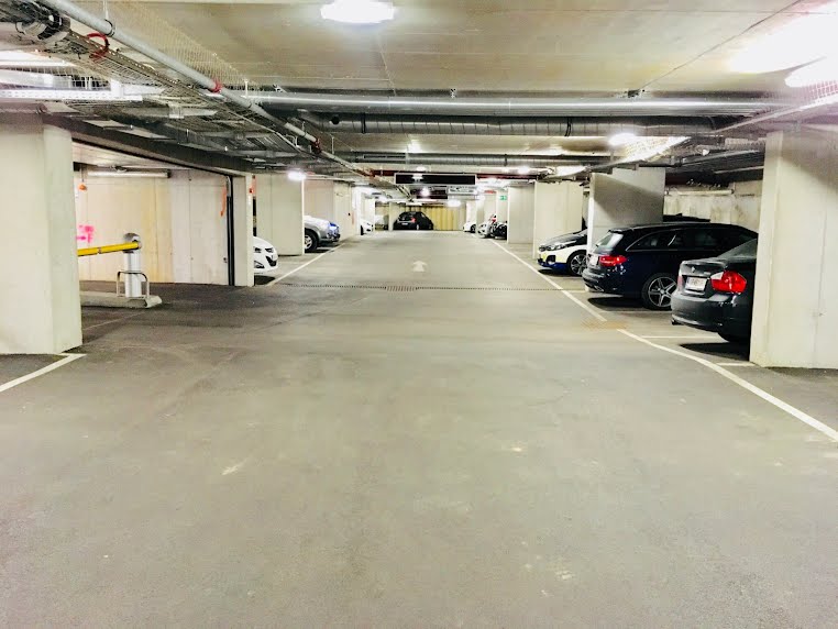 Tiefgarage: Pkw-Stellplatz – Gottschalkgasse, 1110 Wien | Foto 2 von 6
