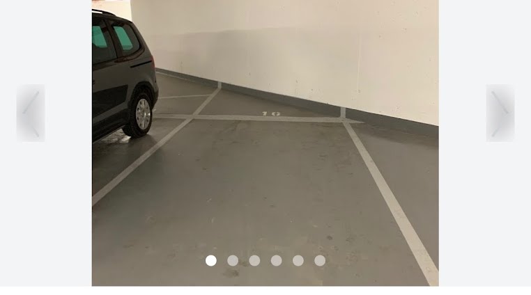 Tiefgarage: Pkw-Stellplatz – Leopold-Böhm-Straße, 1030 Wien | Foto 1 von 4