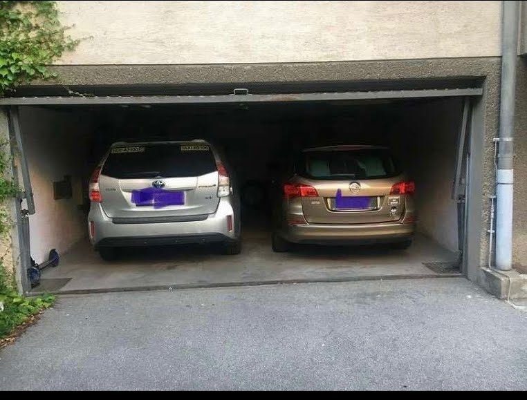 Doppelgarage: Pkw-Stellplatz – Eisteichstraße, 1110 Wien | Foto 3 von 5