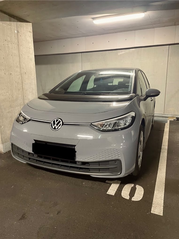 Tiefgarage: Pkw-Stellplatz – Arndtstraße, 1120 Wien | Foto 1 von 1