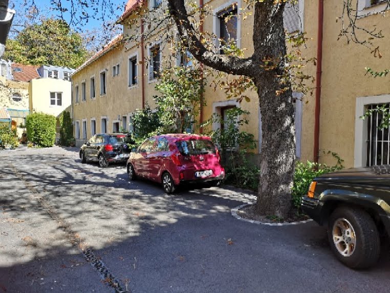 Parkplatz im Freien: Pkw-Stellplatz – Hauptstraße, 1140 Wien | Foto 3 von 5