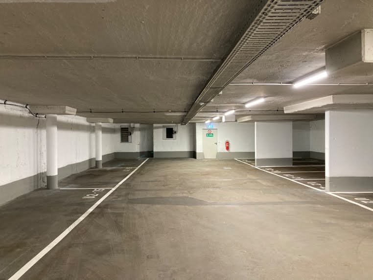 Tiefgarage: Motorrad-Stellplatz – Siebenbrunnengasse, 1050 Wien | Foto 3 von 6