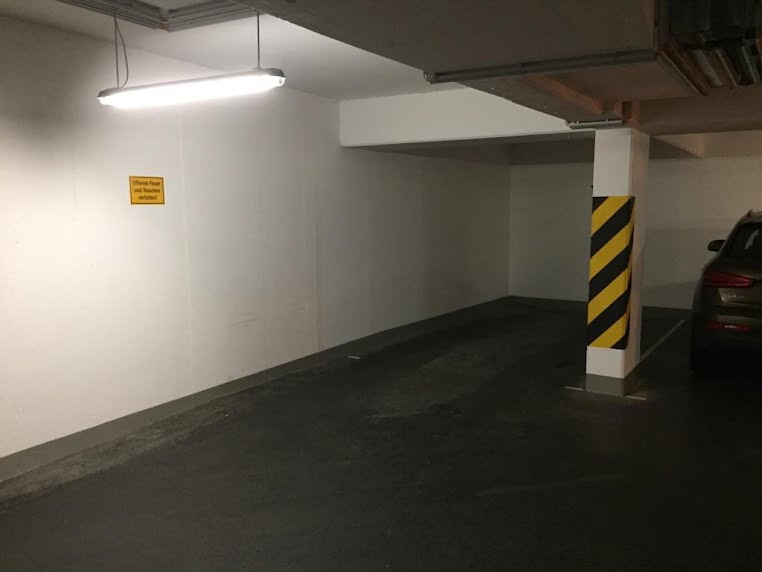 Tiefgarage: Pkw-Stellplatz – Bureschgasse, 1220 Wien | Foto 1 von 3