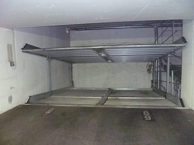 Tiefgarage: Pkw-Stellplatz – Reinprechtsdorfer Straße, 1050 Wien | Foto 3 von 4