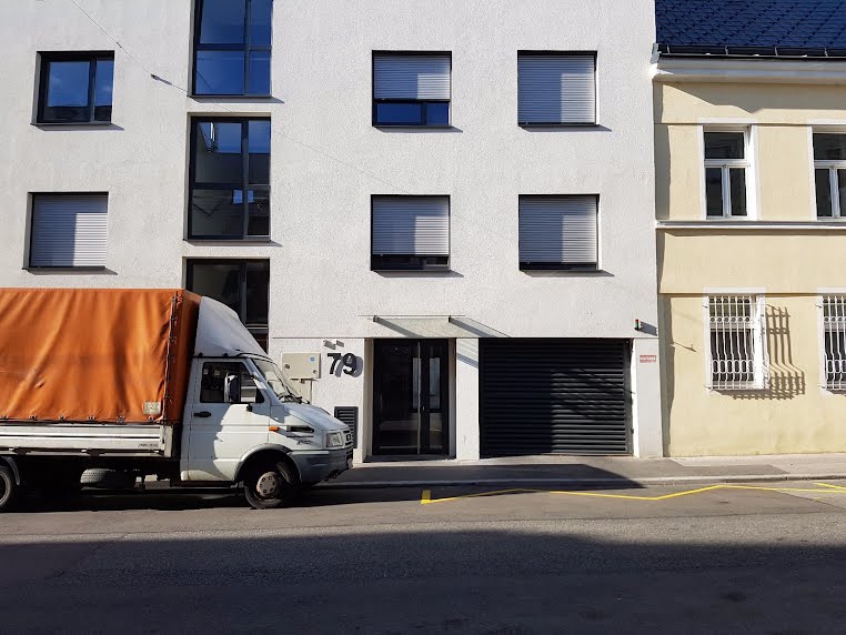 Tiefgarage: Pkw-Stellplatz – Schumanngasse, 1170 Wien | Foto 2 von 7