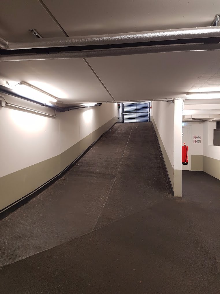 Tiefgarage: Pkw-Stellplatz – Schumanngasse, 1170 Wien | Foto 7 von 7