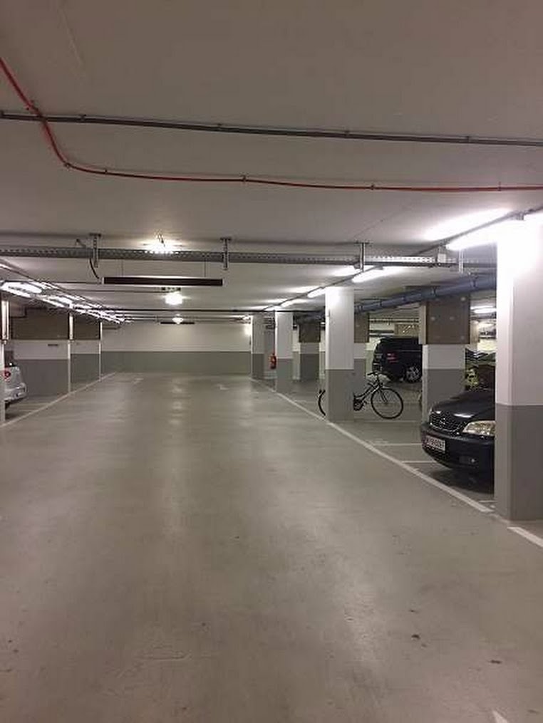 Tiefgarage: Pkw-Stellplatz – Wallgasse, 1060 Wien | Foto 1 von 3